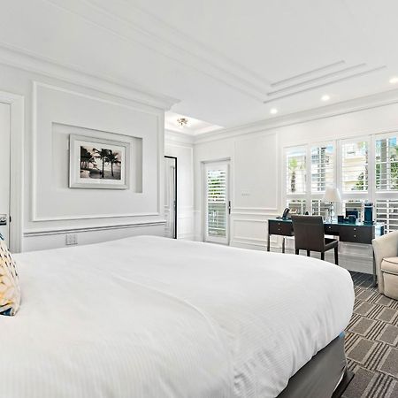 The Pillars Hotel & Club Fort Lauderdale Luaran gambar