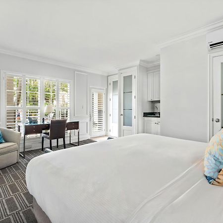The Pillars Hotel & Club Fort Lauderdale Luaran gambar