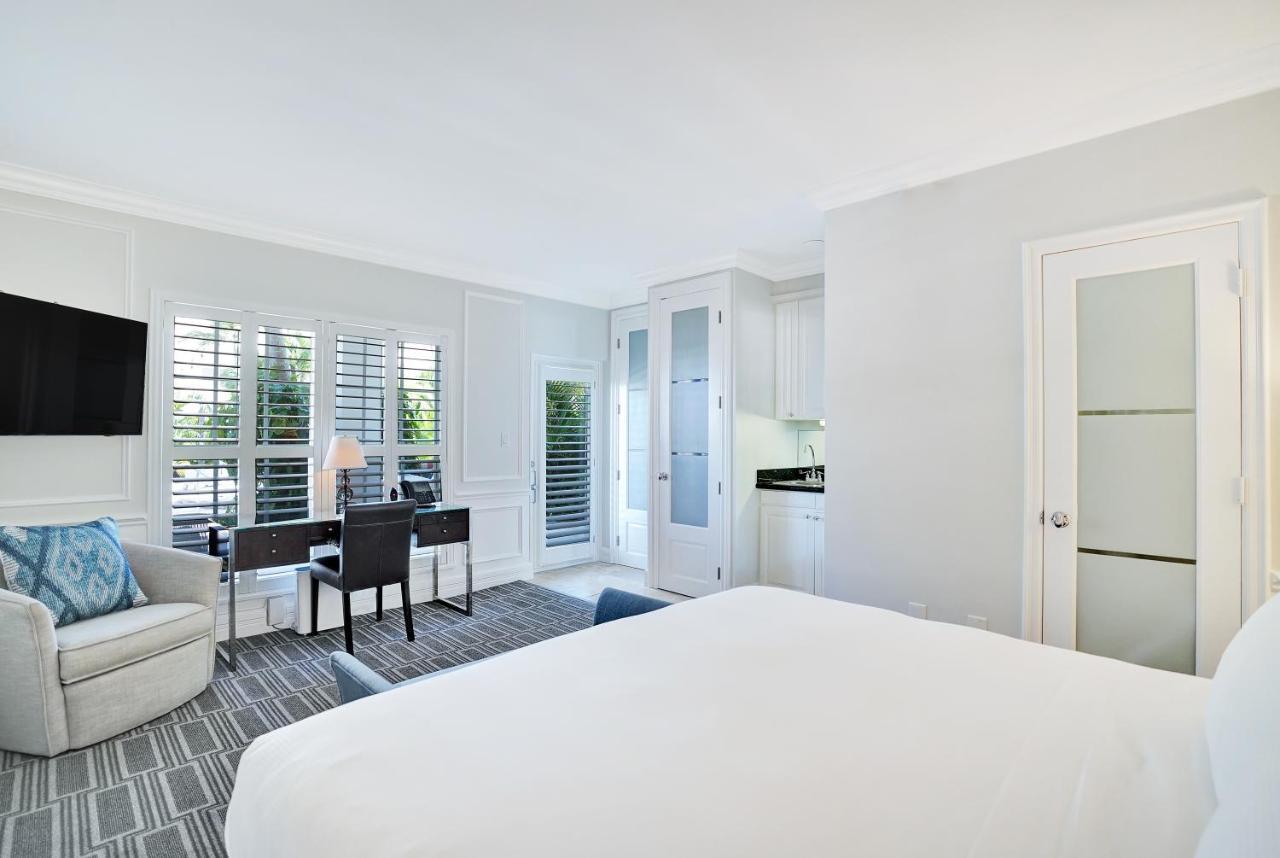 The Pillars Hotel & Club Fort Lauderdale Luaran gambar
