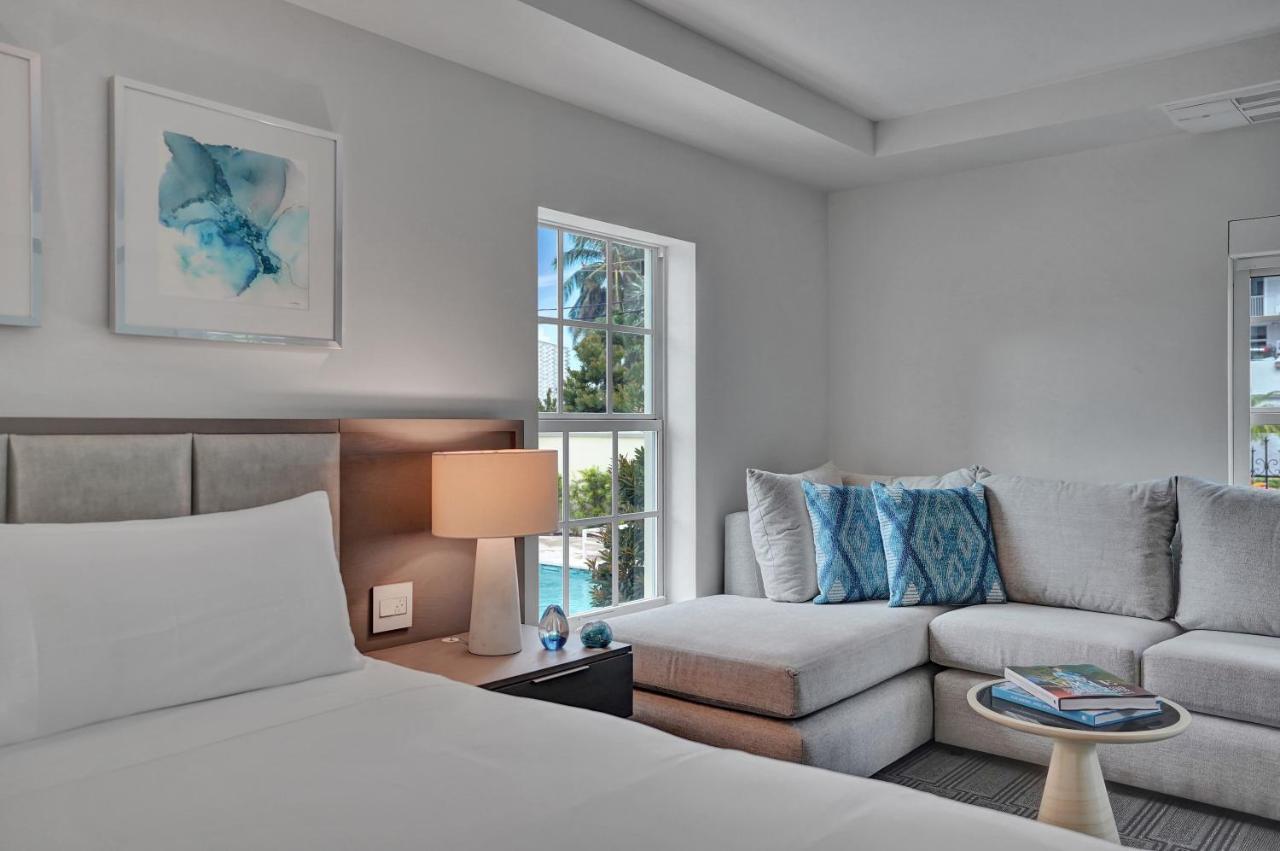 The Pillars Hotel & Club Fort Lauderdale Luaran gambar