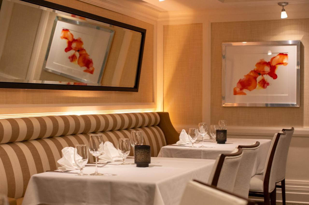 The Pillars Hotel & Club Fort Lauderdale Luaran gambar