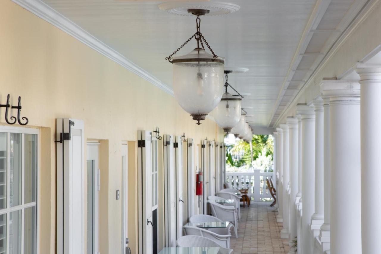 The Pillars Hotel & Club Fort Lauderdale Luaran gambar