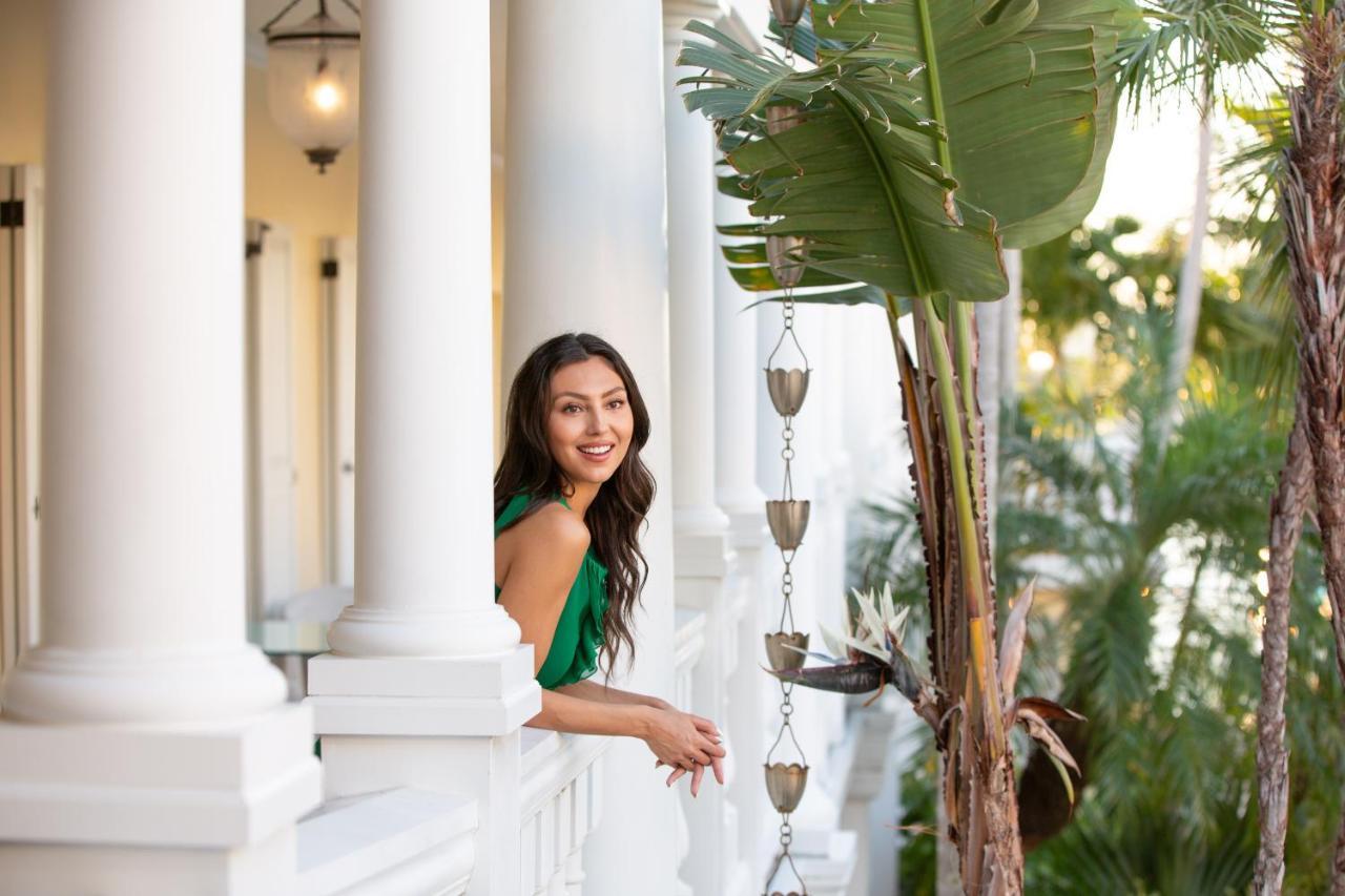 The Pillars Hotel & Club Fort Lauderdale Luaran gambar