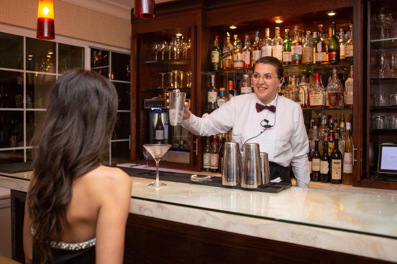The Pillars Hotel & Club Fort Lauderdale Luaran gambar
