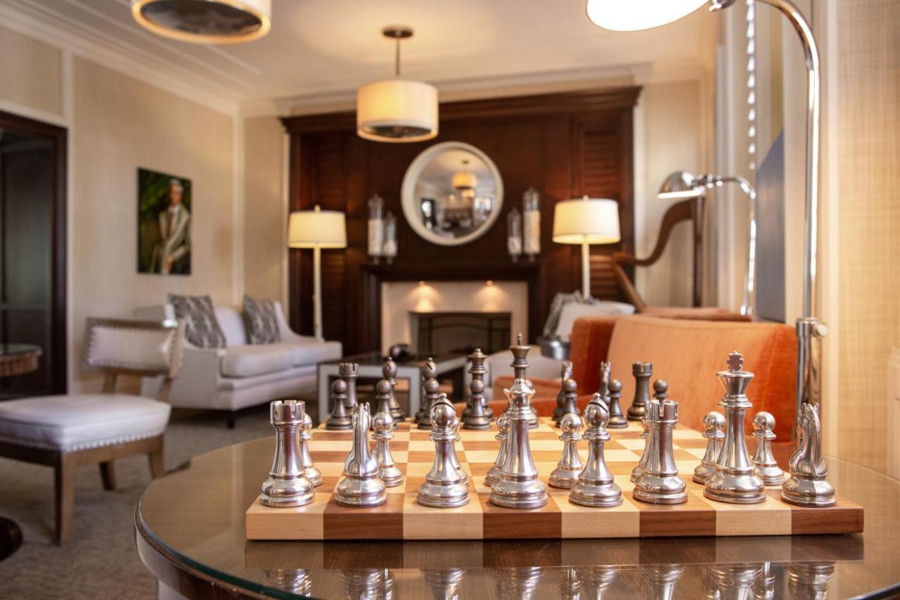 The Pillars Hotel & Club Fort Lauderdale Luaran gambar
