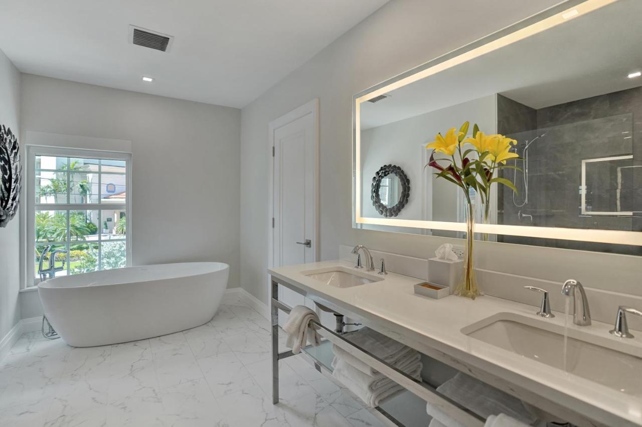 The Pillars Hotel & Club Fort Lauderdale Luaran gambar