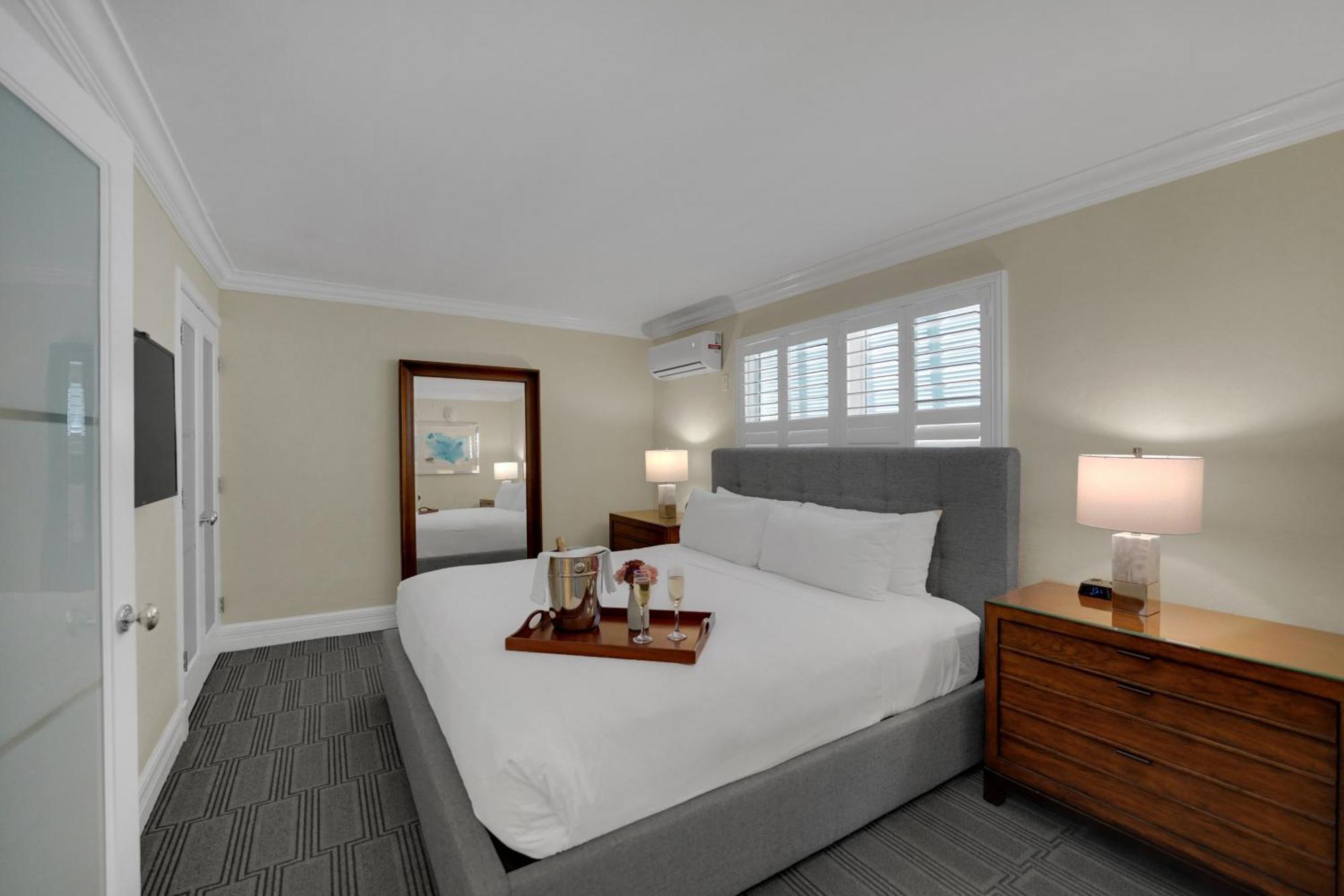 The Pillars Hotel & Club Fort Lauderdale Luaran gambar