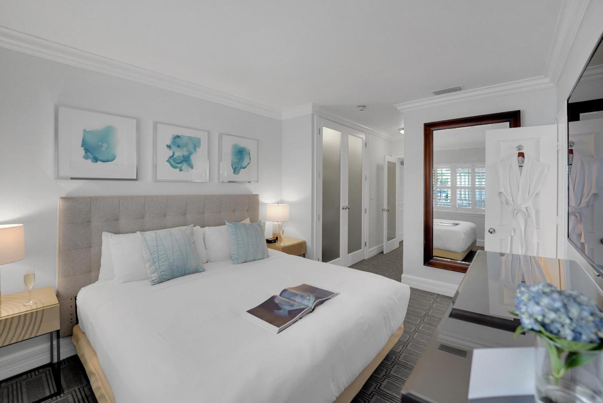 The Pillars Hotel & Club Fort Lauderdale Luaran gambar
