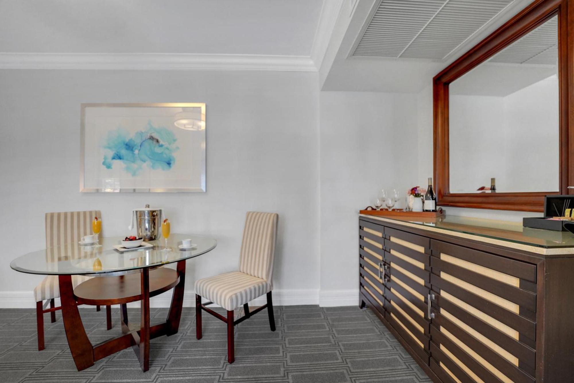 The Pillars Hotel & Club Fort Lauderdale Luaran gambar