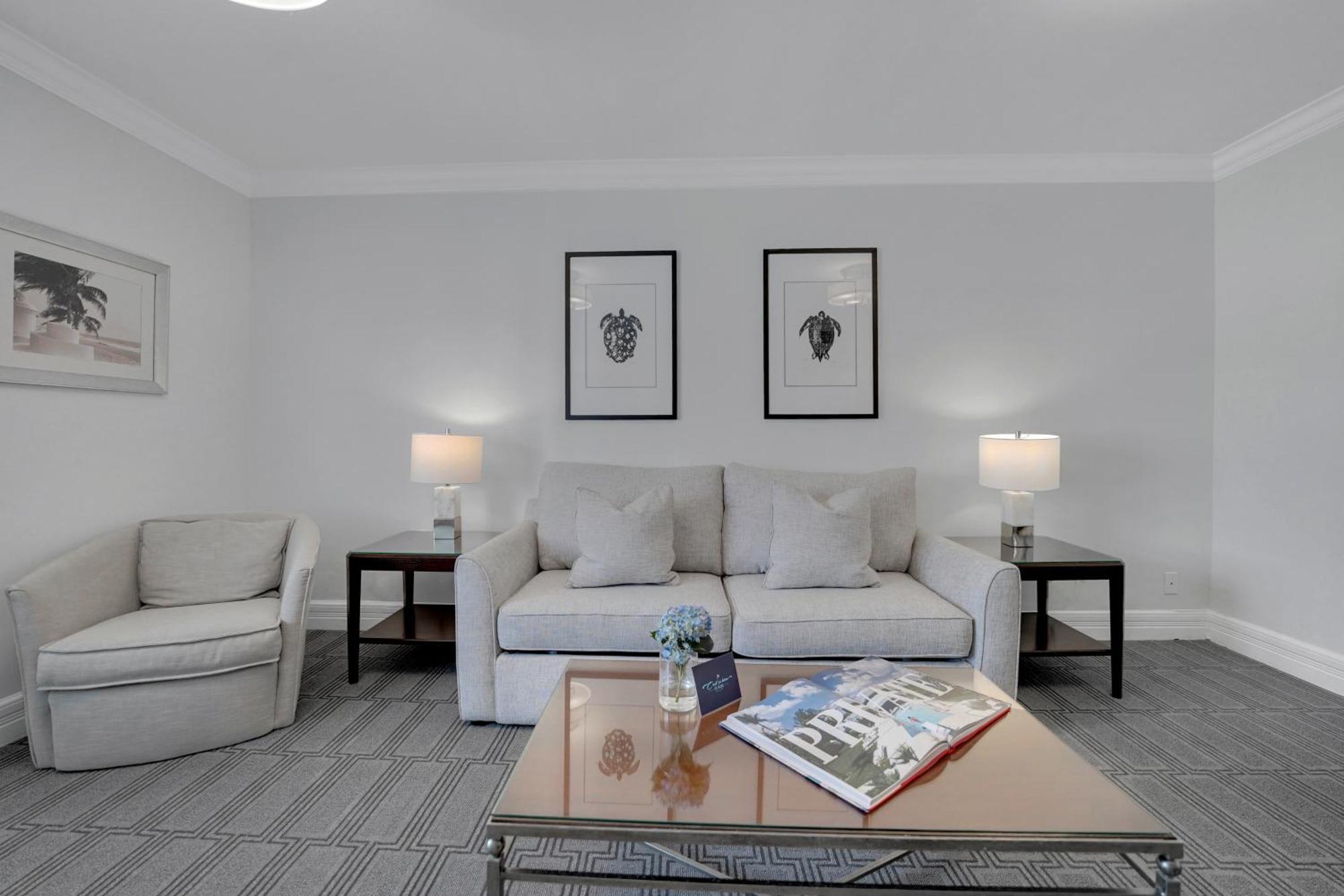 The Pillars Hotel & Club Fort Lauderdale Luaran gambar