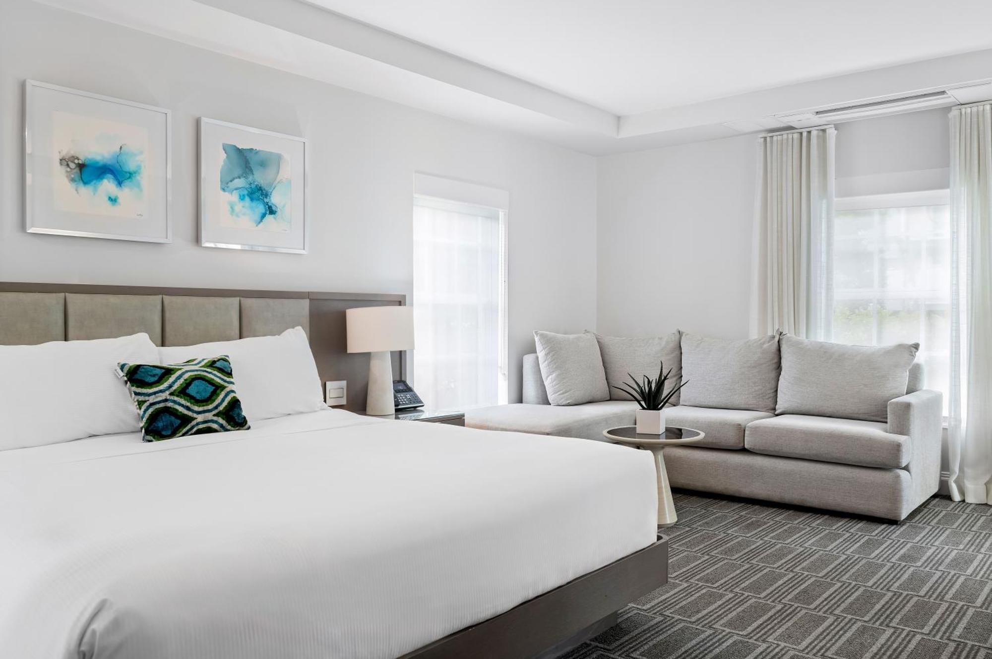 The Pillars Hotel & Club Fort Lauderdale Luaran gambar