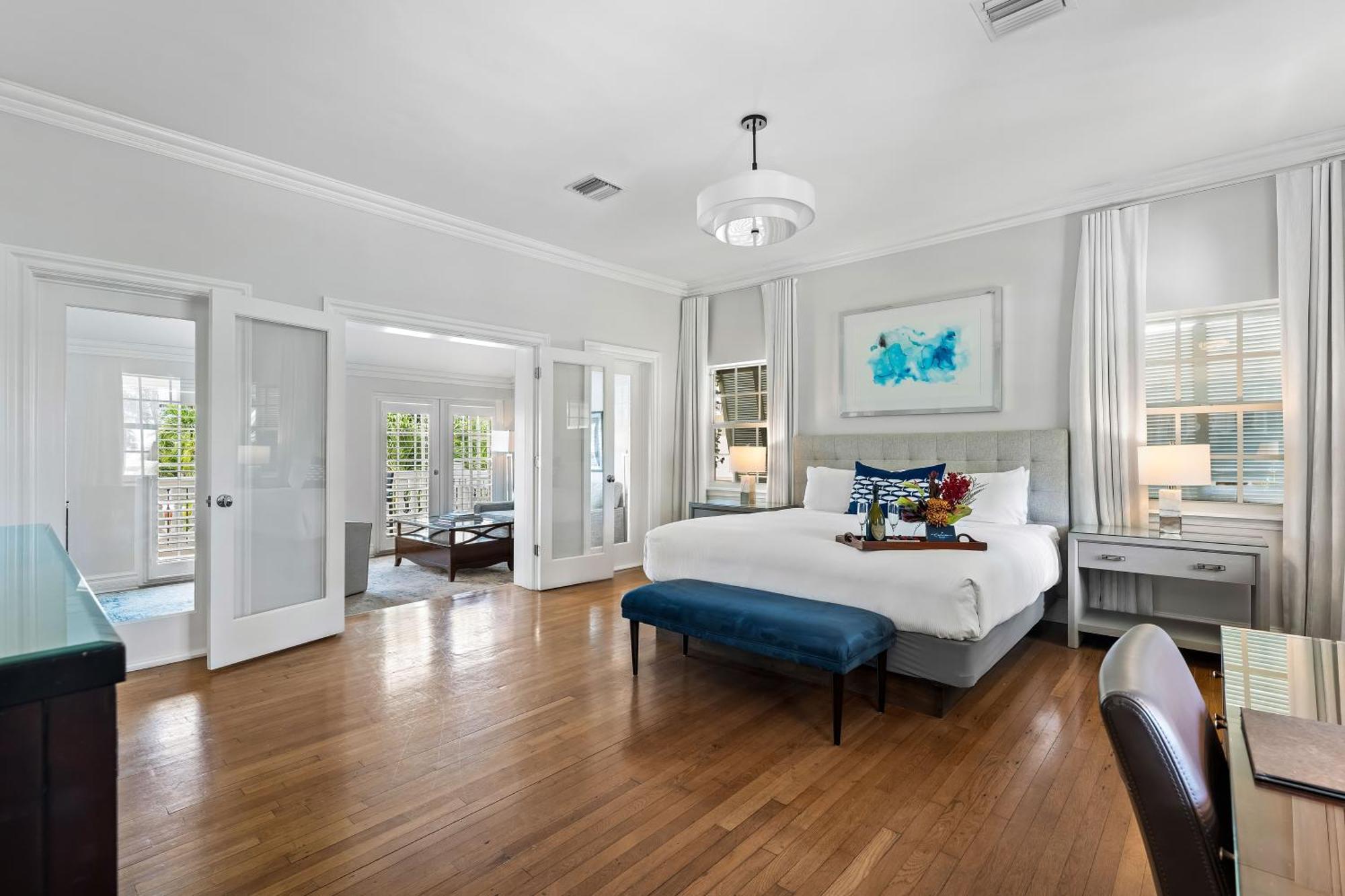 The Pillars Hotel & Club Fort Lauderdale Luaran gambar