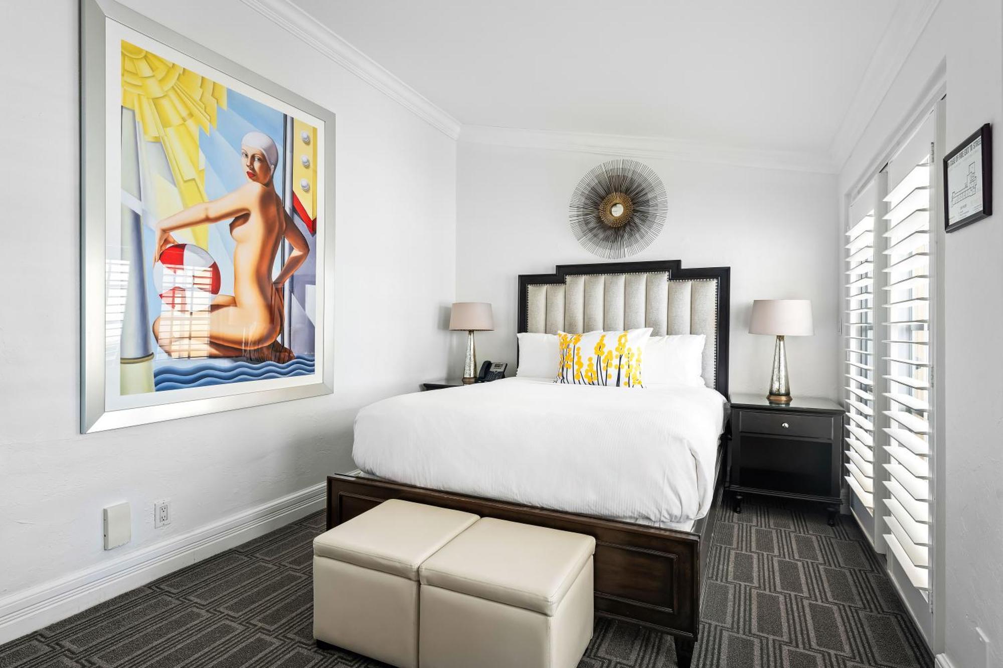 The Pillars Hotel & Club Fort Lauderdale Luaran gambar