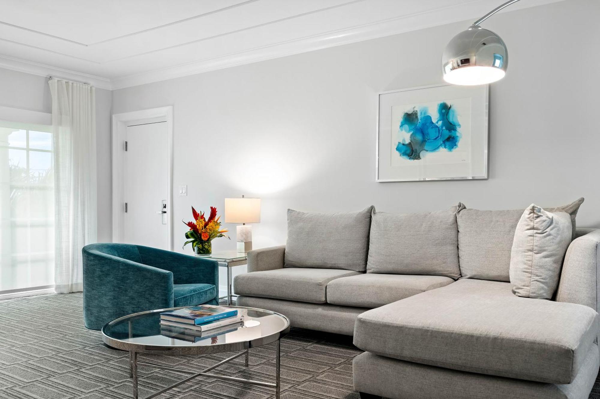The Pillars Hotel & Club Fort Lauderdale Luaran gambar