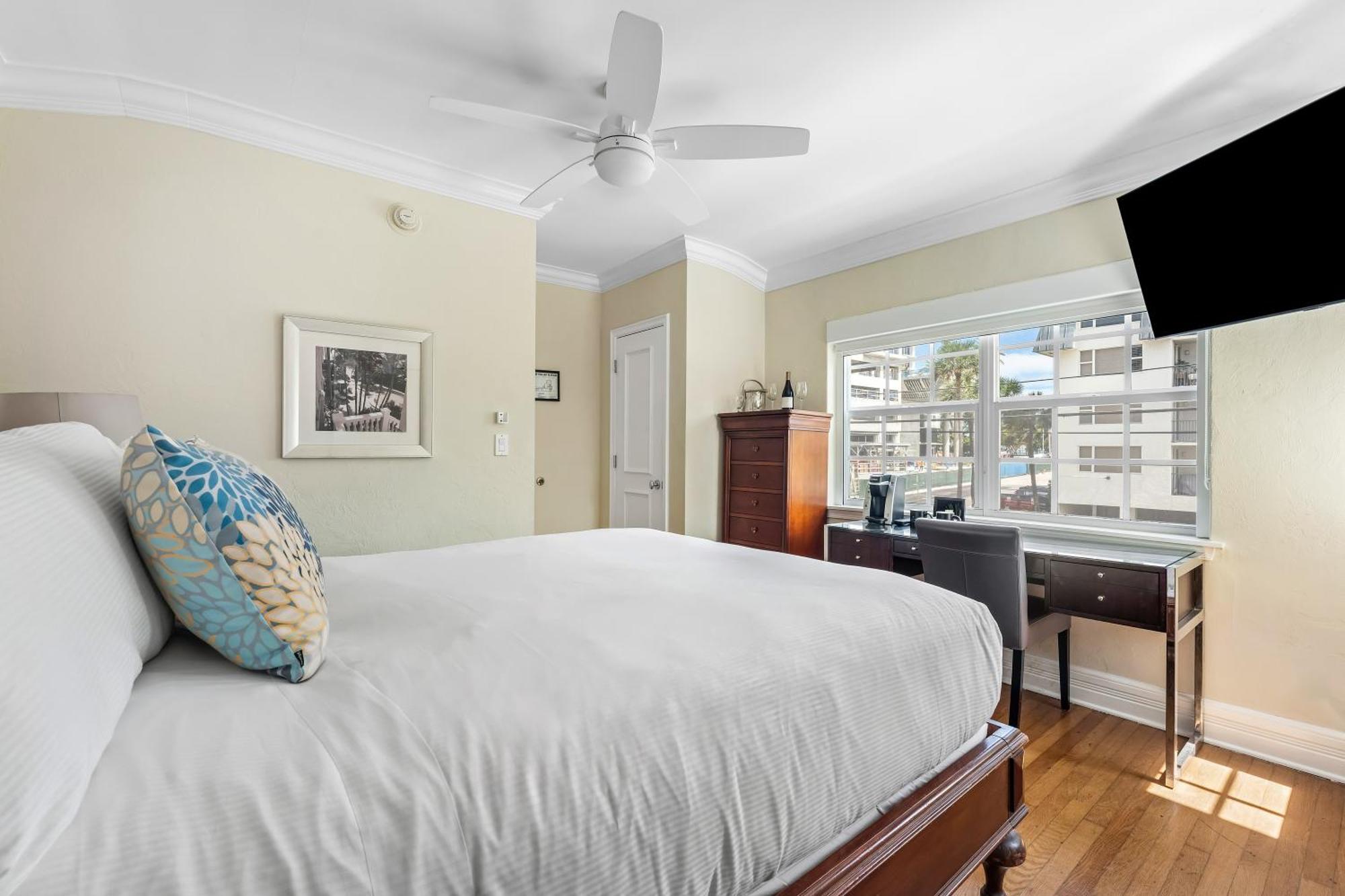 The Pillars Hotel & Club Fort Lauderdale Luaran gambar