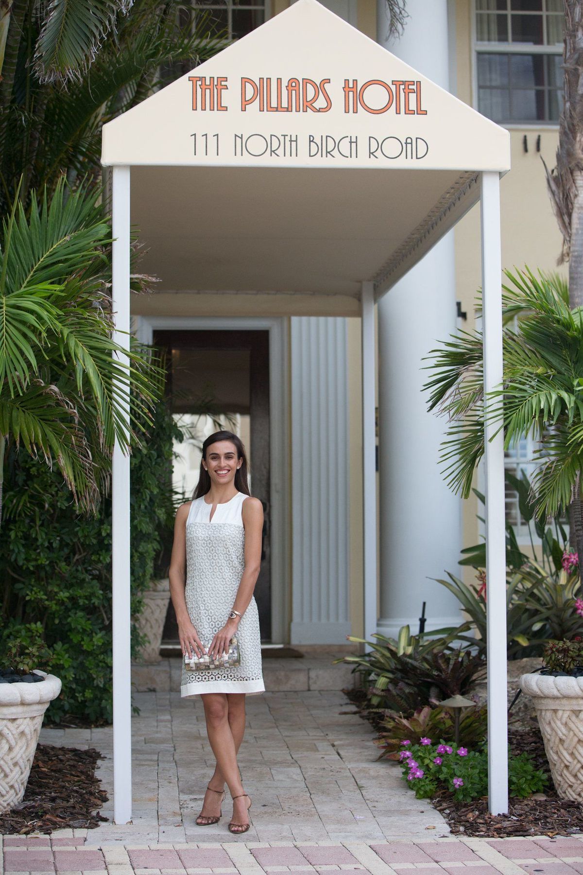 The Pillars Hotel & Club Fort Lauderdale Luaran gambar