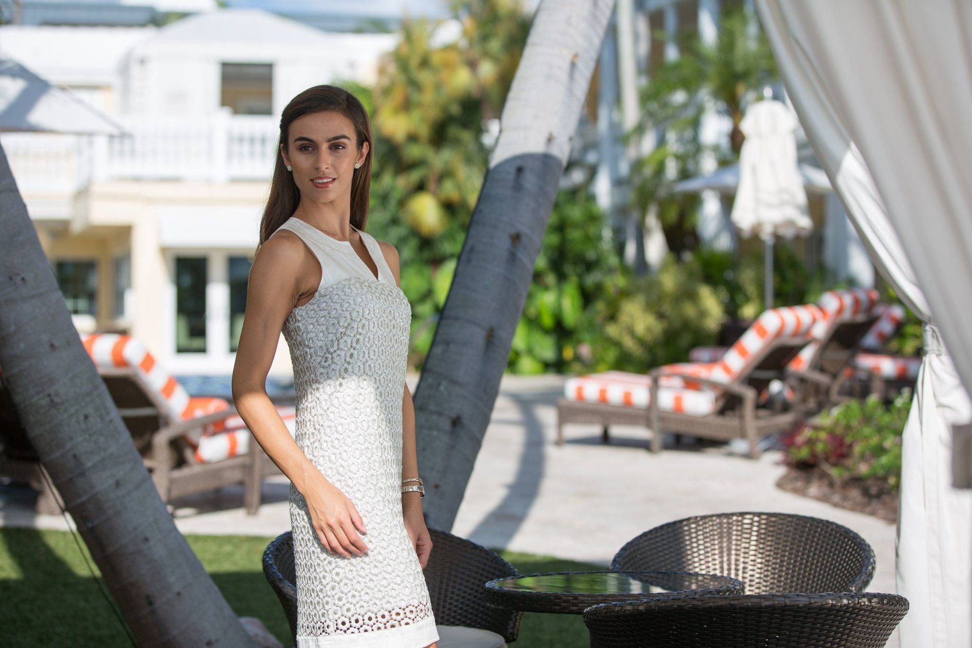 The Pillars Hotel & Club Fort Lauderdale Luaran gambar