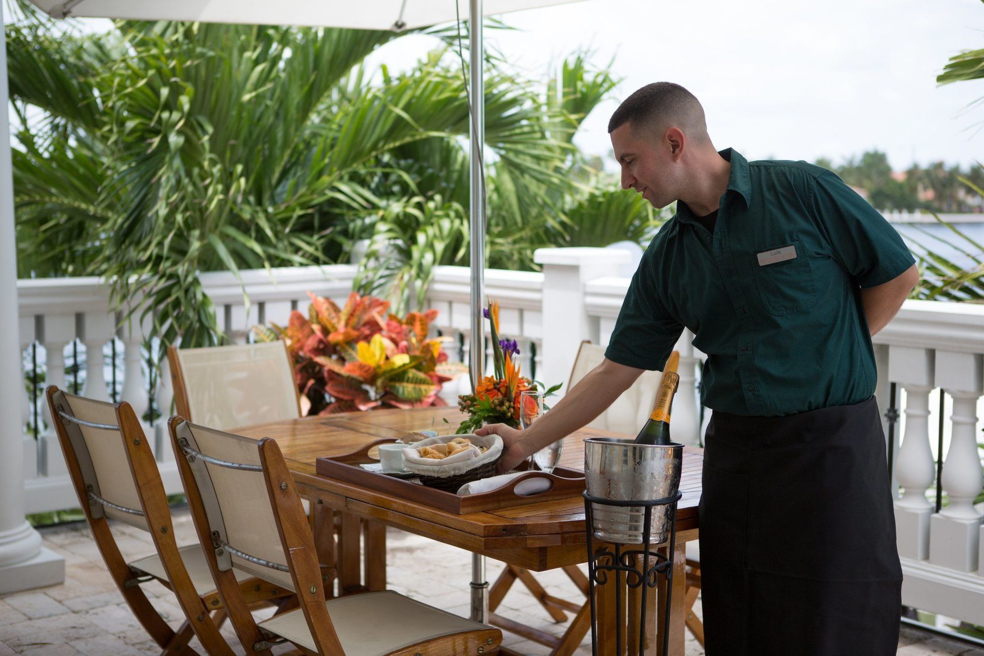 The Pillars Hotel & Club Fort Lauderdale Luaran gambar