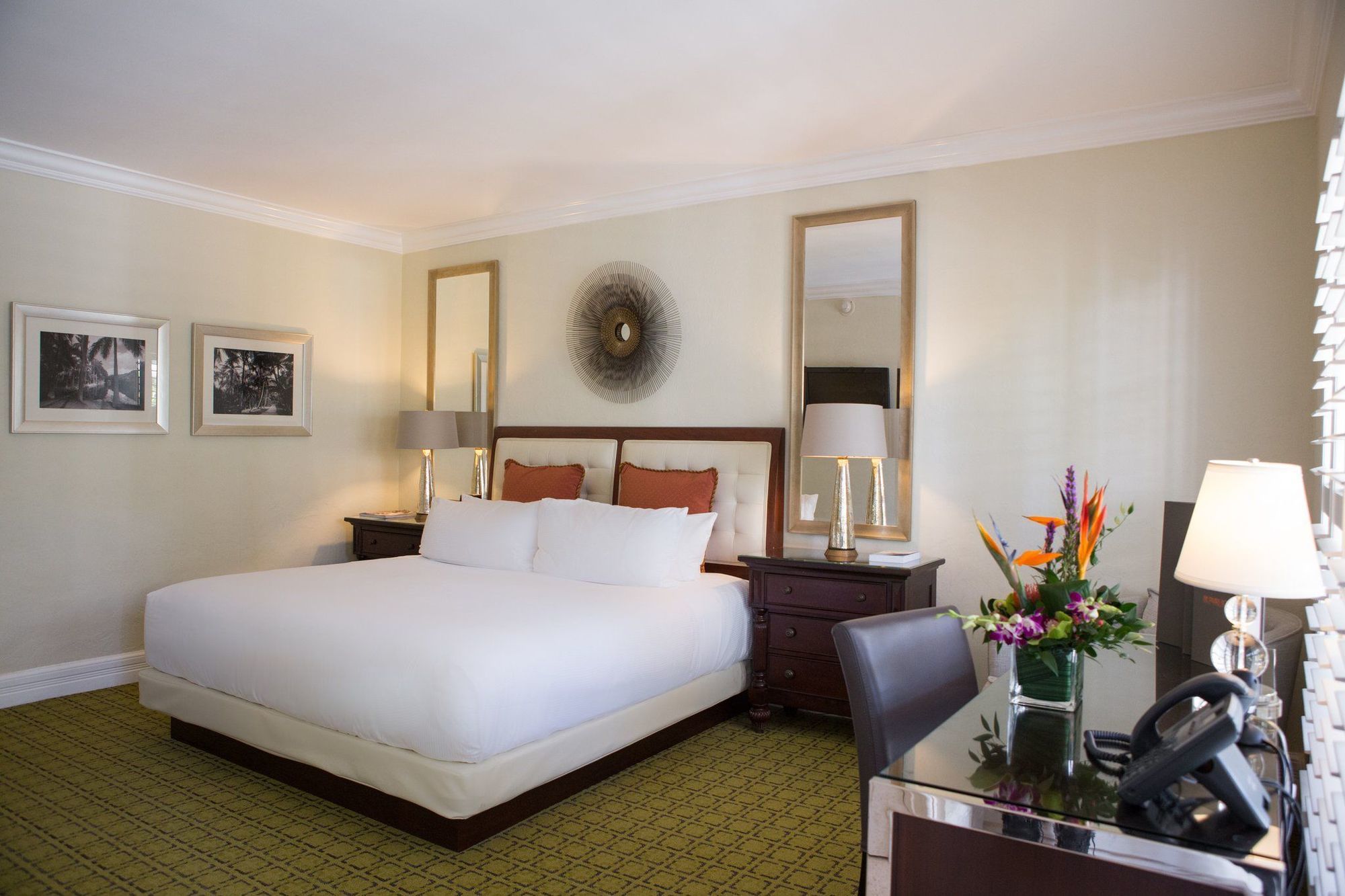 The Pillars Hotel & Club Fort Lauderdale Luaran gambar