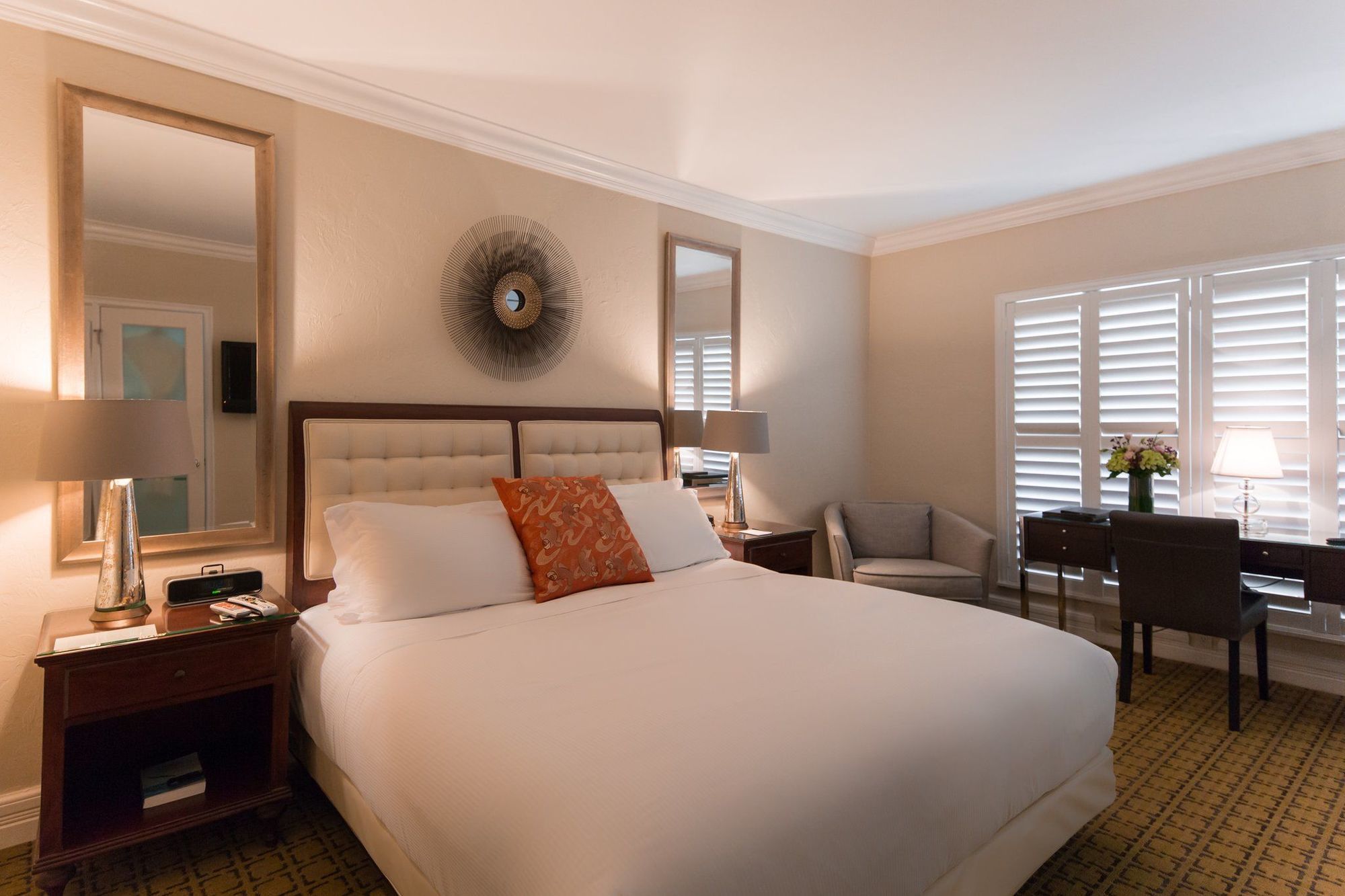 The Pillars Hotel & Club Fort Lauderdale Luaran gambar