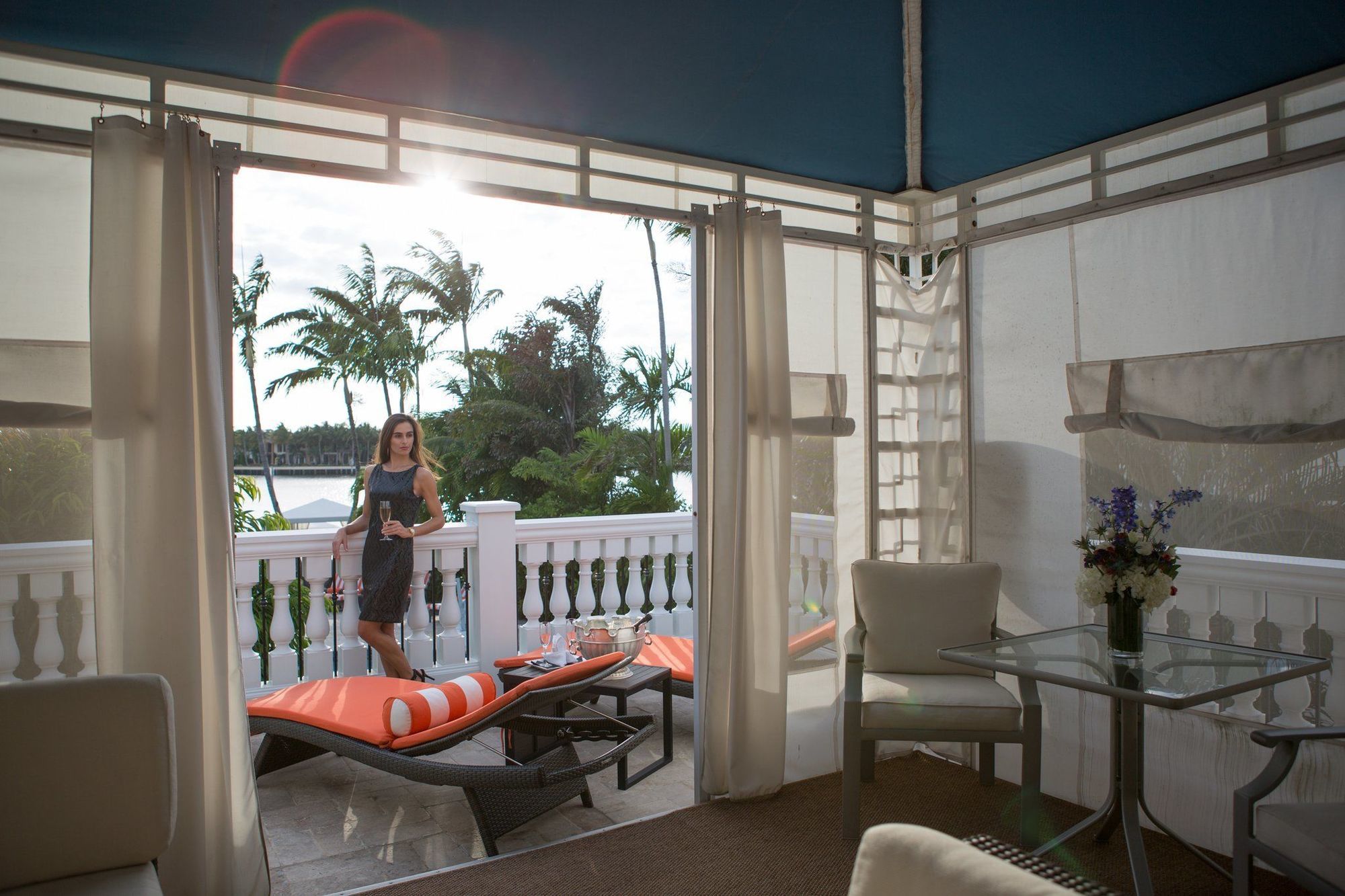 The Pillars Hotel & Club Fort Lauderdale Luaran gambar