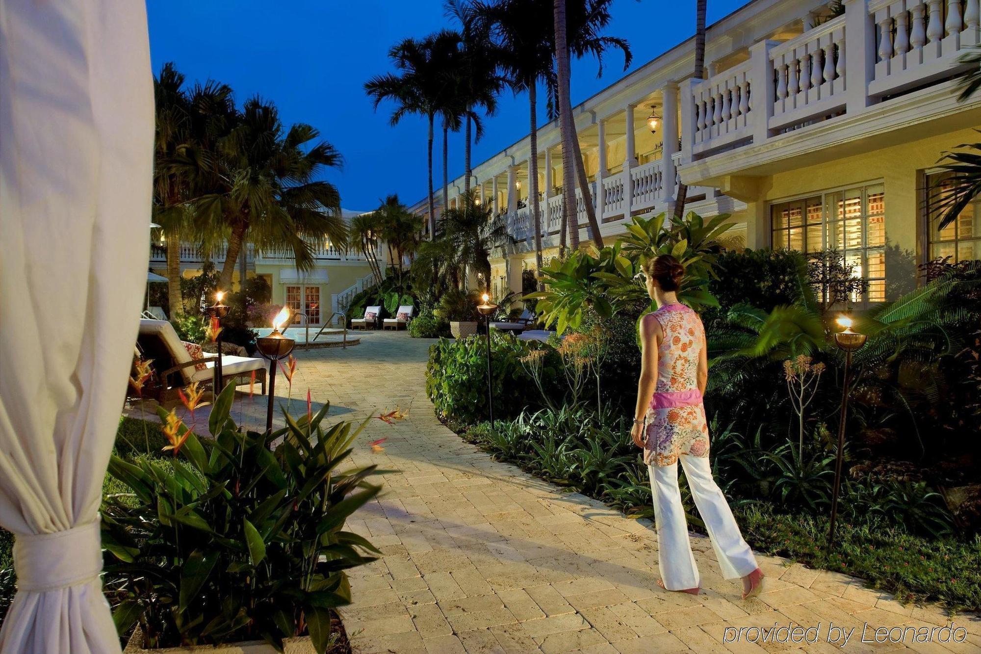 The Pillars Hotel & Club Fort Lauderdale Luaran gambar