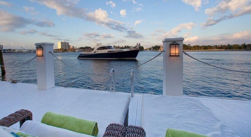 The Pillars Hotel & Club Fort Lauderdale Kemudahan gambar