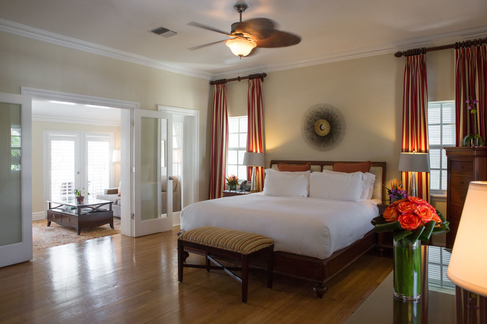 The Pillars Hotel & Club Fort Lauderdale Luaran gambar