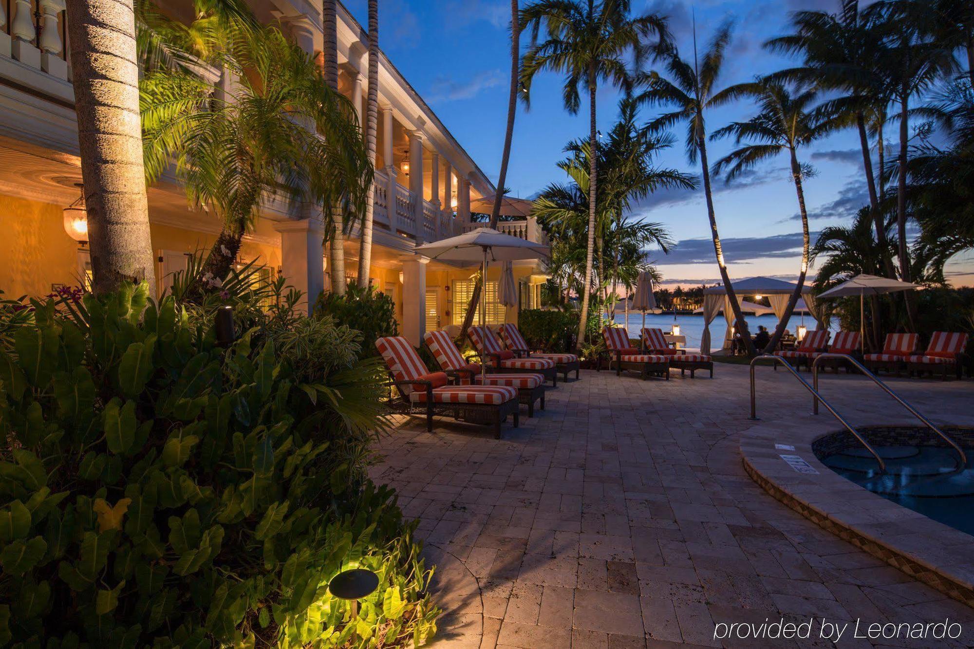 The Pillars Hotel & Club Fort Lauderdale Luaran gambar